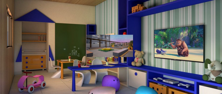 Imagem Apartamento com 2 Quartos à Venda, 67 m² em Vila Paulista - Guarulhos Imagem Apartamento com 2 Quartos à Venda, 67 m² em Vila Paulista - Guarulhos