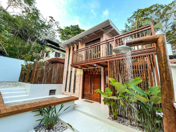 Casa com 2 Quartos à Venda, 75 m² em Guaecá - São Sebastião