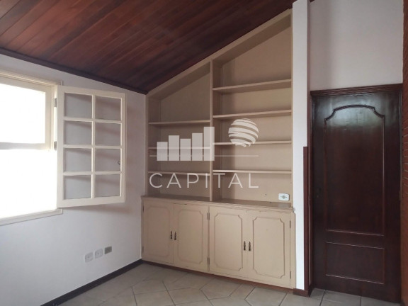 Imagem Casa com 4 Quartos para Alugar, 320 m² em Alphaville - Santana De Parnaíba Imagem Casa com 4 Quartos para Alugar, 320 m² em Alphaville - Santana De Parnaíba