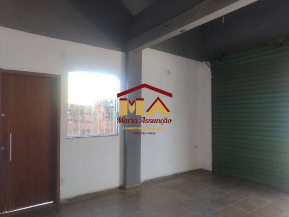 Imagem Loja à Venda, 28 m² em São Cristóvão - Cabo Frio Imagem Loja à Venda, 28 m² em São Cristóvão - Cabo Frio