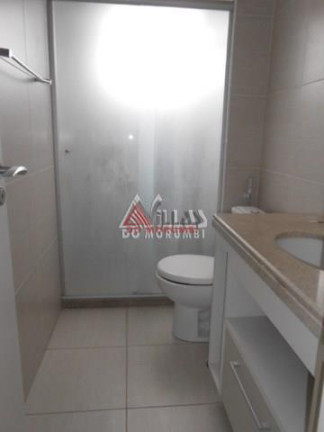Imagem Apartamento com 3 Quartos à Venda, 207 m² em Jardim Morumbi - São Paulo Imagem Apartamento com 3 Quartos à Venda, 207 m² em Jardim Morumbi - São Paulo