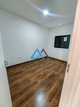 Imagem Casa com 3 Quartos à Venda, 155 m² em Loteamento Vila Romana - Bragança Paulista