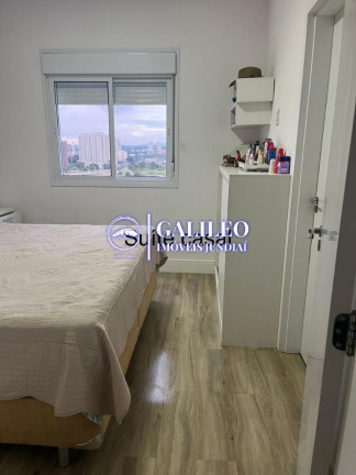 Imagem Apartamento com 3 Quartos à Venda, 130 m² em Jardim Ana Maria - Jundiaí Imagem Apartamento com 3 Quartos à Venda, 130 m² em Jardim Ana Maria - Jundiaí