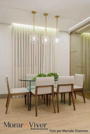Imagem Cobertura com 3 Quartos à Venda, 130 m² em Bacacheri - Curitiba Imagem Cobertura com 3 Quartos à Venda, 130 m² em Bacacheri - Curitiba