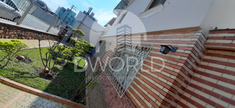 Imagem Casa com 3 Quartos à Venda, 370 m² em Centro - São Bernardo Do Campo Imagem Casa com 3 Quartos à Venda, 370 m² em Centro - São Bernardo Do Campo