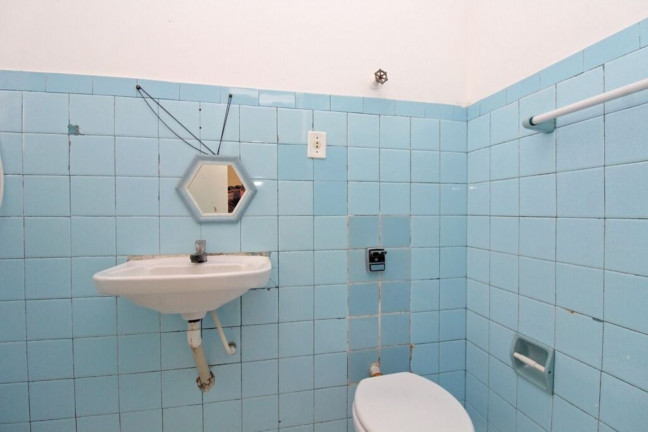 Imagem Imóvel com 1 Quarto à Venda, 34 m² em Azenha - Porto Alegre Imagem Imóvel com 1 Quarto à Venda, 34 m² em Azenha - Porto Alegre