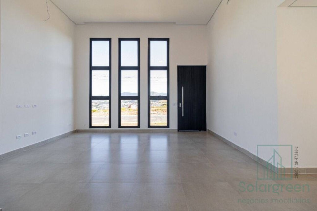 Imagem Casa de Condomínio com 3 Quartos à Venda, 199 m² em Centro - Bom Jesus Dos Perdões Imagem Casa de Condomínio com 3 Quartos à Venda, 199 m² em Centro - Bom Jesus Dos Perdões