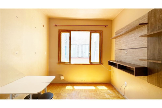 Imagem Apartamento com 1 Quarto à Venda, 43 m² em Centro Histórico - Porto Alegre Imagem Apartamento com 1 Quarto à Venda, 43 m² em Centro Histórico - Porto Alegre