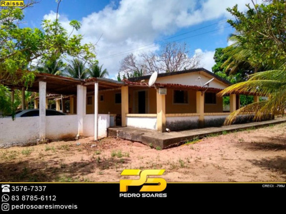 Imagem Imóvel com 3 Quartos à Venda, 4.000 m² em Varadouro - João Pessoa