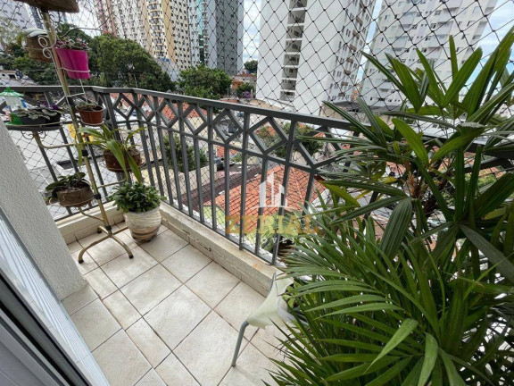 Imagem Apartamento com 3 Quartos à Venda, 92 m² em Santo Antônio - São Caetano Do Sul Imagem Apartamento com 3 Quartos à Venda, 92 m² em Santo Antônio - São Caetano Do Sul