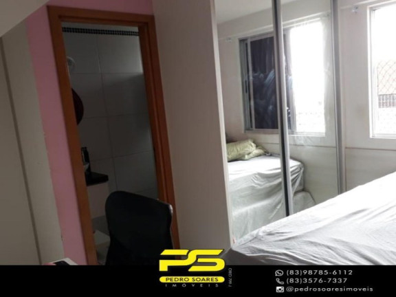 Imagem Apartamento com 3 Quartos à Venda, 92 m² em Intermares - Cabedelo Imagem Apartamento com 3 Quartos à Venda, 92 m² em Intermares - Cabedelo