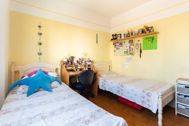 Imagem Apartamento com 3 Quartos à Venda, 99 m² em Pompeia - São Paulo Imagem Apartamento com 3 Quartos à Venda, 99 m² em Pompeia - São Paulo