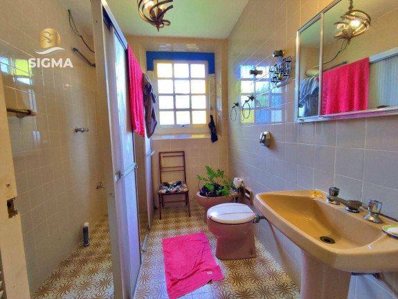 Imagem Sobrado com 4 Quartos à Venda, 250 m² em Enseada - Guarujá Imagem Sobrado com 4 Quartos à Venda, 250 m² em Enseada - Guarujá
