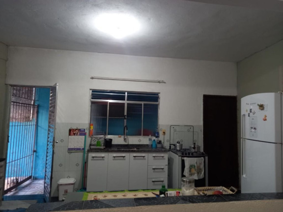 Imagem Casa com 2 Quartos à Venda, 62 m² em Centro - Poá Imagem Casa com 2 Quartos à Venda, 62 m² em Centro - Poá