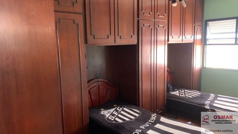 Imagem Cobertura com 2 Quartos à Venda, 201 m² em Aparecida - Santos
