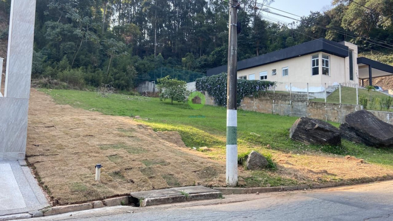 Imagem Terreno à Venda, 1.275 m² em Tamboré - Barueri