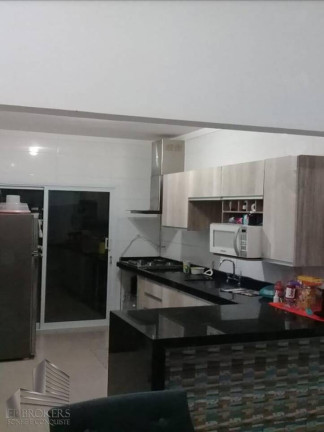 Imagem Casa de Condomínio com 3 Quartos à Venda, 100 m² em Horto Florestal - Sorocaba Imagem Casa de Condomínio com 3 Quartos à Venda, 100 m² em Horto Florestal - Sorocaba