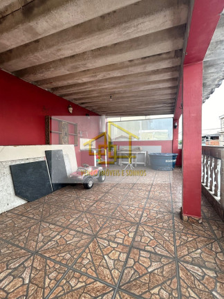 Imagem Sobrado com 4 Quartos à Venda, 150 m² em Jardim Itatiaia - São Paulo Imagem Sobrado com 4 Quartos à Venda, 150 m² em Jardim Itatiaia - São Paulo