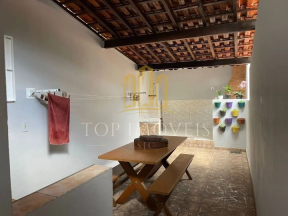 Imagem Casa com 3 Quartos à Venda, 275 m² em Bosque Dos Eucaliptos - São José Dos Campos Imagem Casa com 3 Quartos à Venda, 275 m² em Bosque Dos Eucaliptos - São José Dos Campos