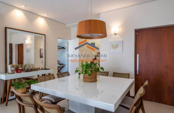 Imagem Casa com 5 Quartos à Venda, 450 m² em Parque Dos Resedás - Campinas Imagem Casa com 5 Quartos à Venda, 450 m² em Parque Dos Resedás - Campinas