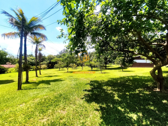 Imagem Imóvel com 3 Quartos à Venda,  em Chácaras Reunidas Ipê - Itu