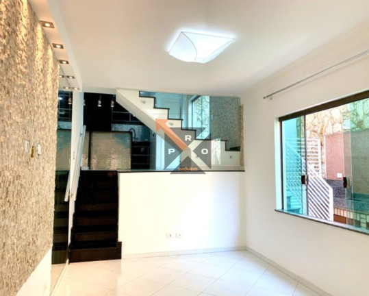 Casa com 3 Quartos à Venda, 132 m² em Saúde - São Paulo