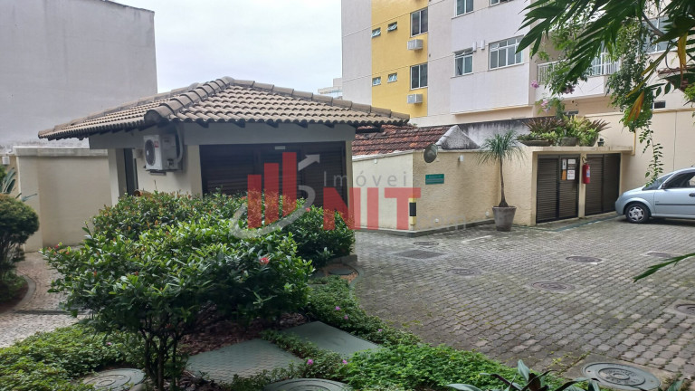 Imagem Apartamento com 3 Quartos à Venda, 90 m² em Santa Rosa - Niterói Imagem Apartamento com 3 Quartos à Venda, 90 m² em Santa Rosa - Niterói