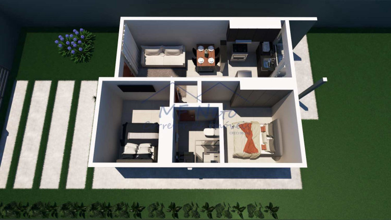 Imagem Casa com 3 Quartos à Venda, 250 m² em Jardim Portal D São José - Pirassununga Imagem Casa com 3 Quartos à Venda, 250 m² em Jardim Portal D São José - Pirassununga