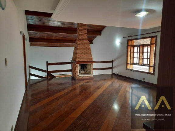 Imagem Casa com 3 Quartos à Venda, 300 m² em Alphaville - Santana De Parnaíba
