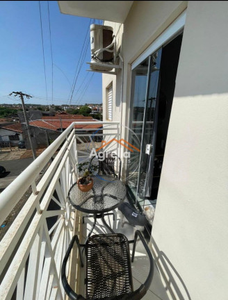 Imóvel com 2 Quartos à Venda, 54 m² em Residencial Santa Madalena - Mogi Guaçu
