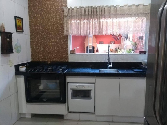 Imagem Casa com 3 Quartos à Venda, 184 m² em Jardim Das Orquídeas - Sumaré