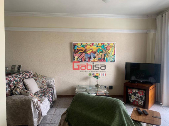 Imagem Cobertura com 3 Quartos à Venda, 130 m² em Braga - Cabo Frio Imagem Cobertura com 3 Quartos à Venda, 130 m² em Braga - Cabo Frio