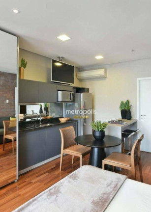 Imagem Studio com 1 Quarto à Venda, 61 m² em Vila Olímpia - São Paulo Imagem Studio com 1 Quarto à Venda, 61 m² em Vila Olímpia - São Paulo