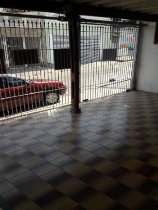 Imagem Casa à Venda, 100 m² em Parque Continental - São Paulo Imagem Casa à Venda, 100 m² em Parque Continental - São Paulo