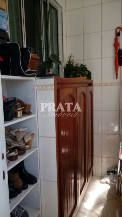 Imagem Apartamento com 2 Quartos à Venda, 120 m² em Boqueirão - Santos Imagem Apartamento com 2 Quartos à Venda, 120 m² em Boqueirão - Santos