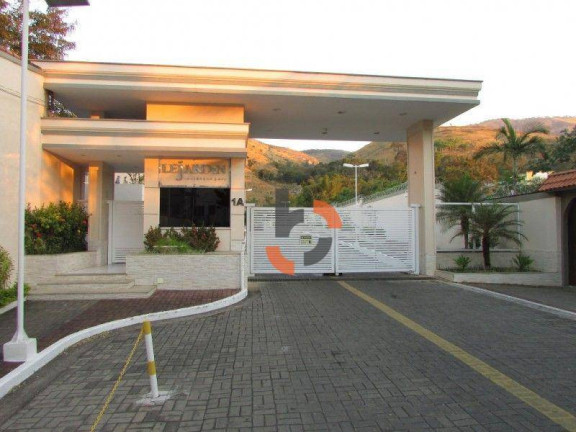 Imagem Casa com 5 Quartos à Venda, 400 m² em Luz - Nova Iguaçu Imagem Casa com 5 Quartos à Venda, 400 m² em Luz - Nova Iguaçu
