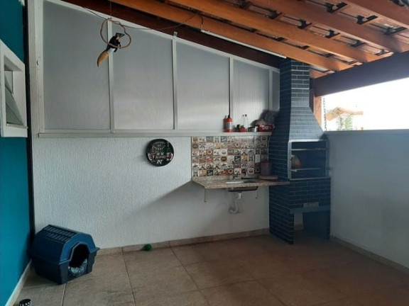 Imagem Casa de Condomínio com 2 Quartos à Venda, 76 m² em Vila Dos Comerciarios Ii - Taubaté Imagem Casa de Condomínio com 2 Quartos à Venda, 76 m² em Vila Dos Comerciarios Ii - Taubaté