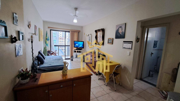 Imagem Apartamento com 1 Quarto à Venda, 60 m² em Guilhermina - Praia Grande Imagem Apartamento com 1 Quarto à Venda, 60 m² em Guilhermina - Praia Grande
