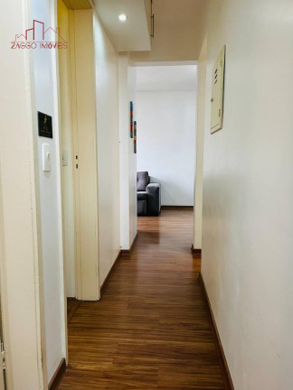Imagem Apartamento com 3 Quartos à Venda, 70 m² em Vila Andrade - São Paulo Imagem Apartamento com 3 Quartos à Venda, 70 m² em Vila Andrade - São Paulo