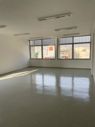 Imagem Sala Comercial para Alugar, 128 m² em Itaim Bibi - São Paulo Imagem Sala Comercial para Alugar, 128 m² em Itaim Bibi - São Paulo
