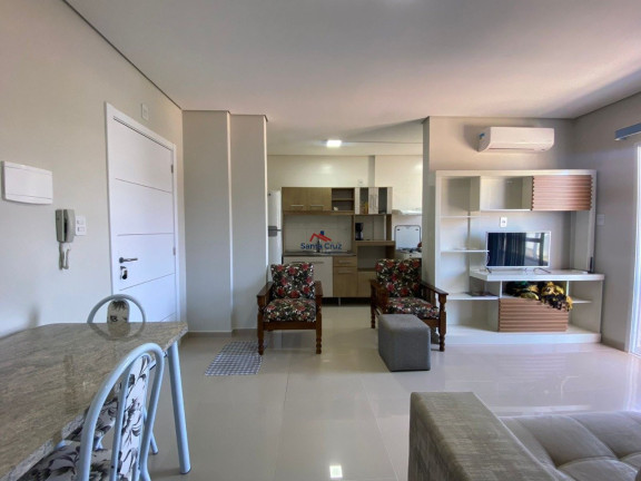 Imagem Apartamento com 1 Quarto à Venda, 53 m² em Ingleses Do Rio Vermelho - Florianópolis Imagem Apartamento com 1 Quarto à Venda, 53 m² em Ingleses Do Rio Vermelho - Florianópolis