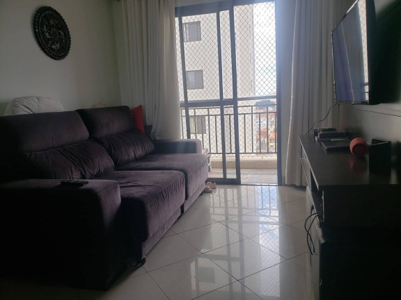 Imagem Apartamento com 2 Quartos à Venda, 59 m² em Alto Da Mooca - São Paulo Imagem Apartamento com 2 Quartos à Venda, 59 m² em Alto Da Mooca - São Paulo