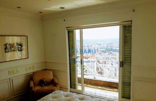 Imagem Cobertura com 5 Quartos à Venda ou Temporada, 1.200 m² em Santa Cecília - São Paulo Imagem Cobertura com 5 Quartos à Venda ou Temporada, 1.200 m² em Santa Cecília - São Paulo