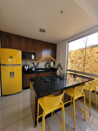 Imagem Casa com 3 Quartos à Venda, 254 m² em Jardim Nossa Senhora Do Carmo - São Paulo Imagem Casa com 3 Quartos à Venda, 254 m² em Jardim Nossa Senhora Do Carmo - São Paulo
