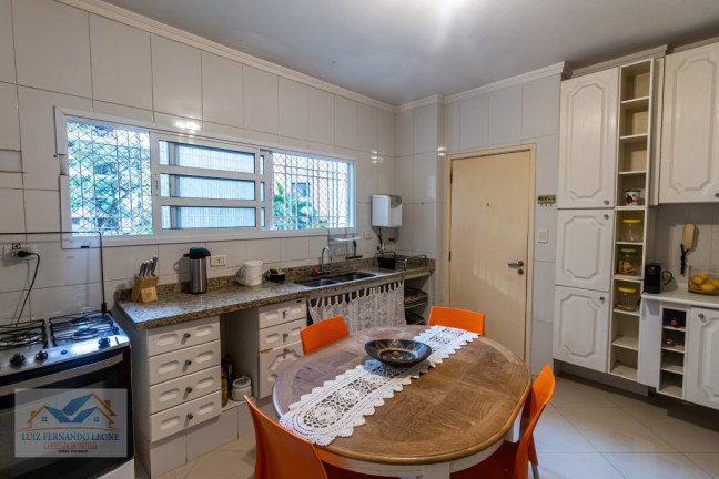 Imagem Apartamento com 3 Quartos à Venda, 158 m² em Itaim Bibi - São Paulo
