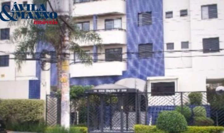 Imagem Apartamento com 3 Quartos à Venda, 80 m² em Tatuape - São Paulo Imagem Apartamento com 3 Quartos à Venda, 80 m² em Tatuape - São Paulo