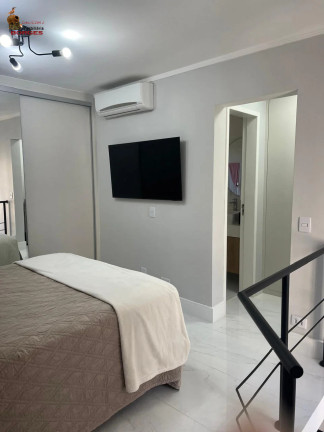 Imagem Apartamento com 1 Quarto à Venda, 50 m² em Vila Olimpia - São Paulo