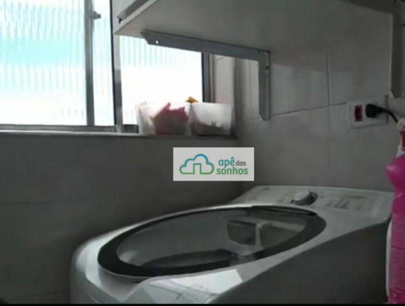 Imagem Apartamento com 1 Quarto à Venda, 52 m² em Pompéia - São Paulo Imagem Apartamento com 1 Quarto à Venda, 52 m² em Pompéia - São Paulo