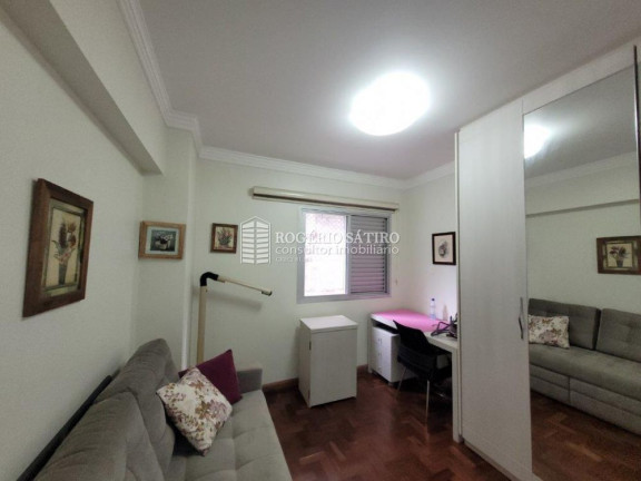 Imagem Apartamento com 3 Quartos à Venda, 130 m² em Paraíso - São Paulo Imagem Apartamento com 3 Quartos à Venda, 130 m² em Paraíso - São Paulo