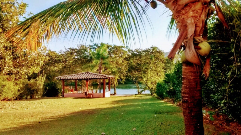 Imagem Imóvel com 4 Quartos à Venda, em Zona Rural - Rifaina Imagem Imóvel com 4 Quartos à Venda, em Zona Rural - Rifaina